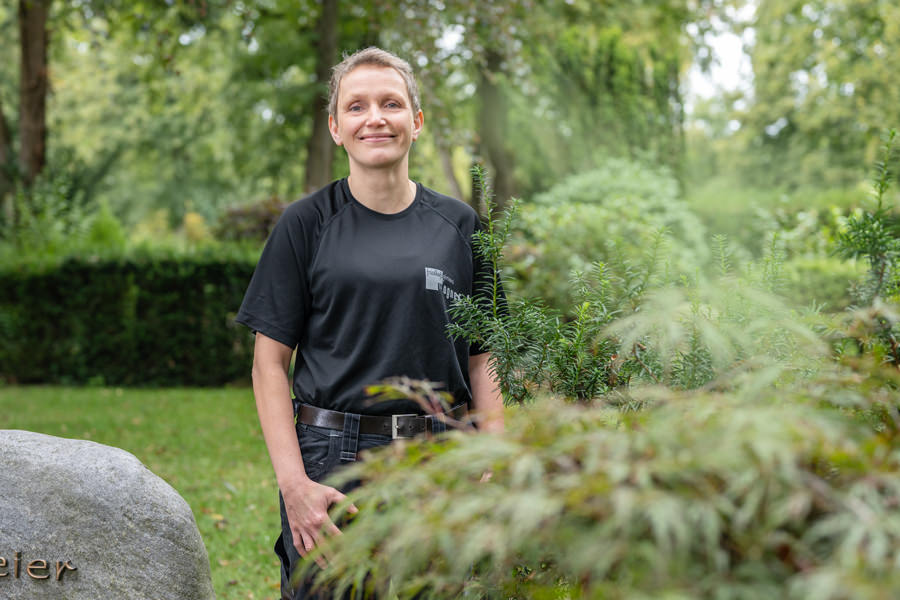 Martina Kohnert