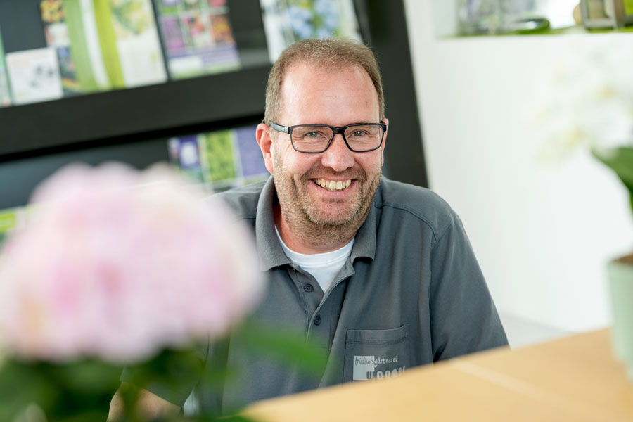 Ralf Wegener