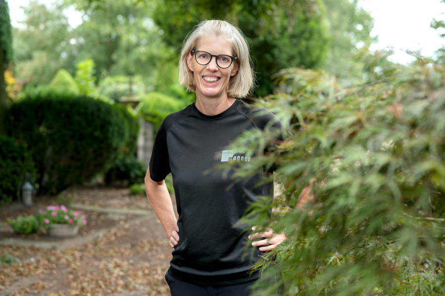 Reinhild Klenner