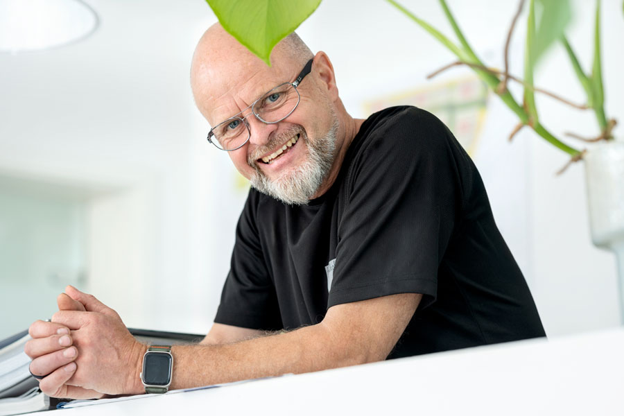 Roland Wagner
