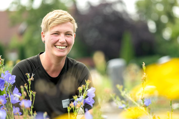Sarah Remken
