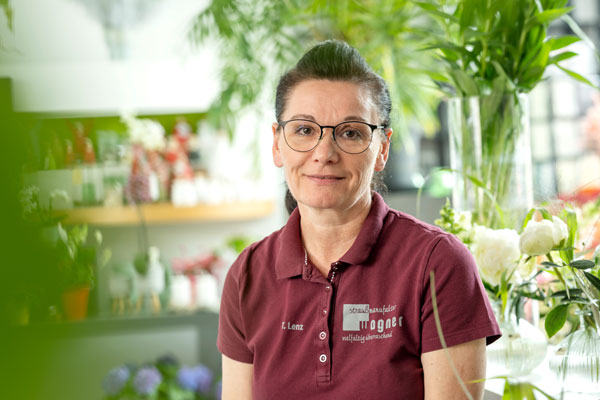 Tatjana Lenz