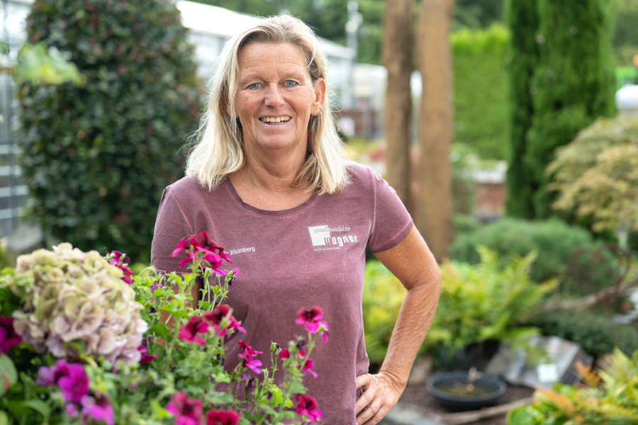 Ute Blomberg